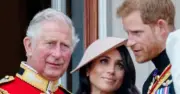 Prince Harry must 'convince Meghan' or 'door will shut forever'