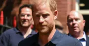 Prince Harry Nicknamed 'Dukes of Hazard' by Royal Staff Amid UK Visit Row