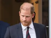 Prince Harry Nicknamed 'Dukes of Hazard' by Royal Staff, Journalist Reveals