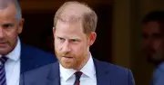 Prince Harry Police Presence at London Event Explained