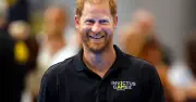 Prince Harry Prefers Being Called 'Harry' or 'H' Over Royal Title