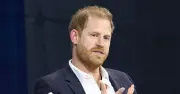 Prince Harry Proves He's Still Fun After Mike Tindall's Joke