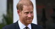 Prince Harry Put White Pill in Journalist's Mouth at Dinner, Claims Writer