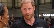 Prince Harry Red-Faced After Alison Hammond's Bizarre Invitation on This Morning