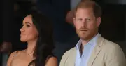 Prince Harry Returns to UK Solo, Meghan Markle Furious Over Spotlight