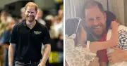 Prince Harry Reveals British TV Show Archie and Lilibet Love
