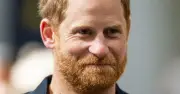 Prince Harry Reveals Diana-Inspired 'Extra Tight' Parenting Habit in Podcast