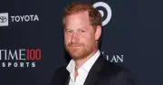 Prince Harry Reveals Eton College Has Football Team, Pleasing Prince George
