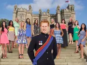 Prince Harry Reveals He Was Asked to Star in 'I Wanna Marry Harry' Reality Show