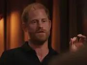 Prince Harry Reveals School Bullying Over Ginger Hair Colour