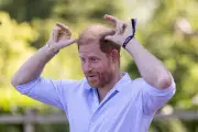 Prince Harry Reveals What He Actually Does for a Living on Podcast