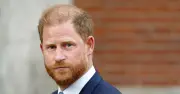 Prince Harry Reveals Why He Thought His Royal Security Would Never Be Pulled