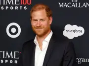 Prince Harry 'Sad' Over England World Cup Loss During Solo NYC Red Carpet Appearance