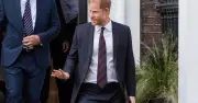 Prince Harry Savaged in Brutal 6-Word Takedown After £50m Court Defeat