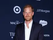 Prince Harry Says King Charles 'Doing Great' Amid Cancer Treatment