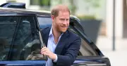 Prince Harry Shares Heartbreak Over England's World Cup Exit