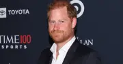 Prince Harry Shares King Charles Health Update After UK Visit