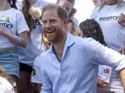 Prince Harry Shares Lemon Drizzle Cake Tradition Honouring Princess Diana