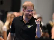 Prince Harry Shines at Invictus Event Amid Legal Woes and Meghan's Absence