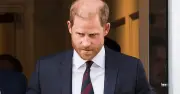 Prince Harry Shows Regret in On-Air Moment After Mail Case Loss