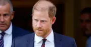 Prince Harry Slammed Over 'Unacceptable' Attack on High Court Judge