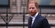 Prince Harry Snubs Major Royal as UK Family Reunion Fails