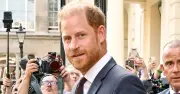 Prince Harry Sparks Backlash by Calling Himself 'Prince of England' in Interview