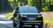 Prince Harry Spotted After Highgrove Reunion with King Charles and Meghan