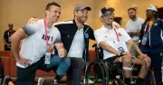 Prince Harry Spotted at 2026 Warrior Games Without Meghan Markle