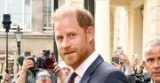 Prince Harry Still Hopes Meghan and Kids Can Join Royal Reunion