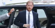 Prince Harry to fly solo to UK amid security concerns: Vote now