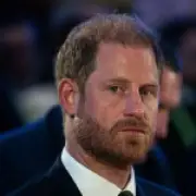 Prince Harry to Stay at Buckingham Palace During Solo UK Trip
