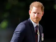 Prince Harry to Travel to UK Alone After Security Request Denied