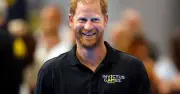 Prince Harry Uses Full Royal Name in Podcast Teaser: Henry Charles Albert David