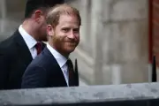 Prince Harry vs Daily Mail: Celebrities and Court Battle Explained