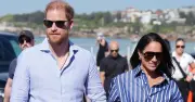 Prince Harry warns Meghan they must 'swallow their pride' to rebuild royal ties