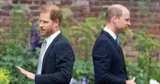 Prince Harry's Aston Villa Remark Hints at William Reconciliation Hope