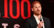 Prince Harry's Body Language Expert Says He Lacked Confidence at TIME100 Gala
