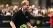 Prince Harry's Body Language Shows He Is 'No Longer' a Royal, Expert Says