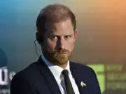 Prince Harry's Buckingham Palace Invite Withdrawn in New Royal Row