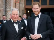 Prince Harry's Buzzing Mood Before King Charles Reunion Revealed