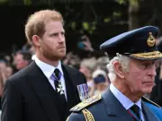 Prince Harry's Buzzing Mood Revealed Ahead of King Charles Reunion