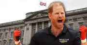 Prince Harry's comeback suddenly looks close as poll ratings climb