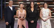 Prince Harry's 'cringe' call to Meghan Markle on MasterChef divides fans