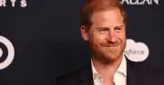 Prince Harry's Cringy Question to Peter Crouch About Wife Resurfaces