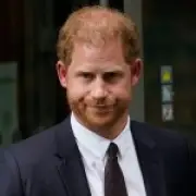 Prince Harry's Daily Mail Phone Hacking Case Dismissed by High Court