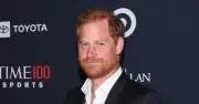 Prince Harry's hair colour contradiction: not ginger but auburn