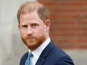 Prince Harry's Heart in Right Place in Security Fight for Archie and Lilibet UK Trip