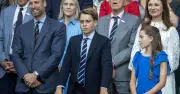 Prince Harry's lost hopes to teach Prince George rugby and cricket