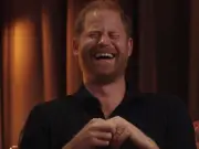Prince Harry's Love Island Confession and Other Surprising Reveals